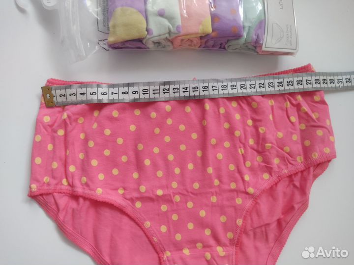 Трусы Next на девочку 11-12 лет 152 см
