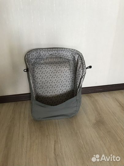 Люлька, корзина, конверт для Concord Neo