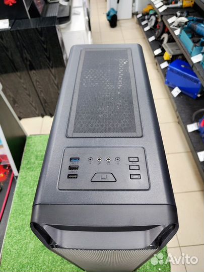 Системный блок Intel Xeon E5 1620 (лб80а)