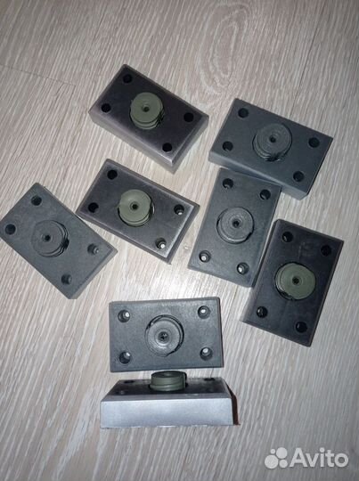 Ножки для мебели новые