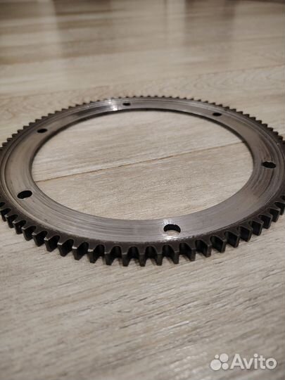 Венец стартера для BRP Ski-Doo 600/800