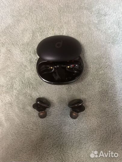 Наушники Beats Liberty 3 Pro