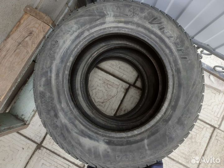 Viatti Brina 185/70 R14