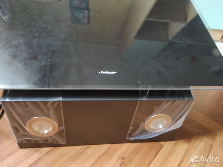 Вытяжка ддя кухни