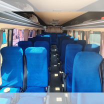 Междугородний / Пригородный автобус Foxbus 62412-01, 2020, Воронеж