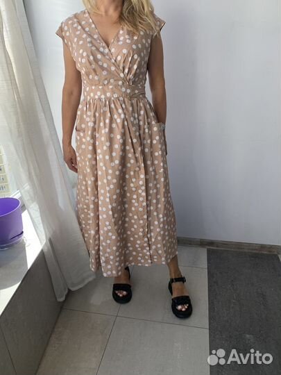 Платье Zarina 44