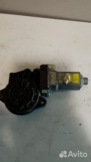 Моторчик стеклоподъемника Kia Sportage 2