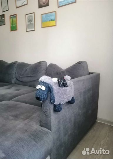 Пультяшница