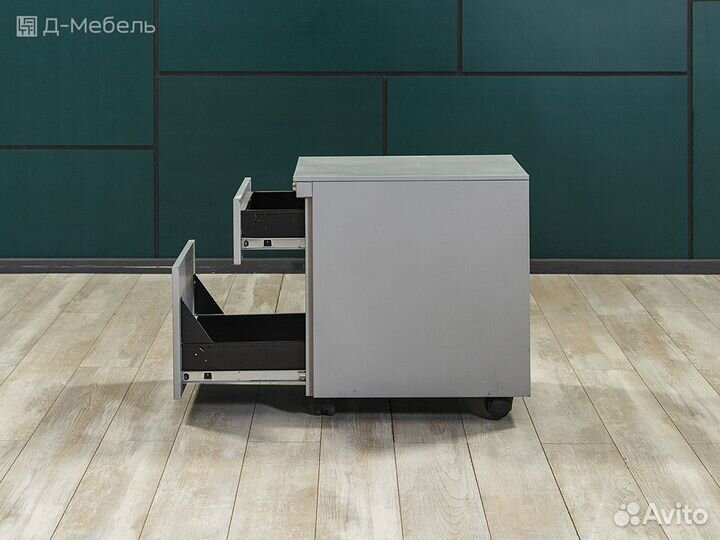 Выкатная тумба