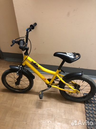 Детский велосипед schwinn