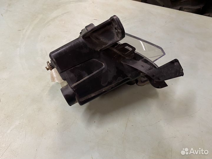 Фара противотуманная правая Changan cs35 plus