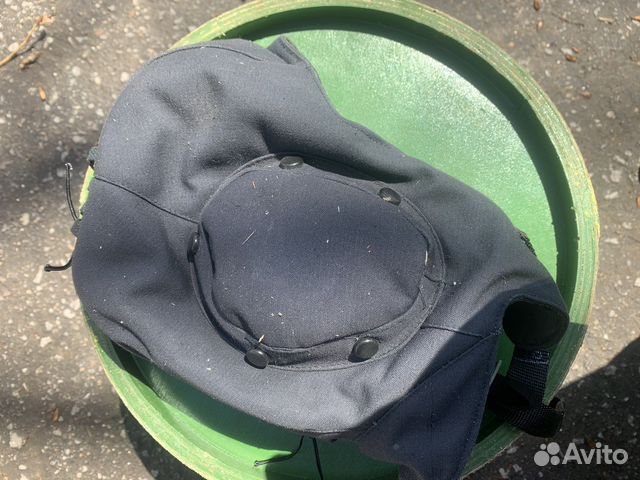 Шлем звукозащитный авиатехников