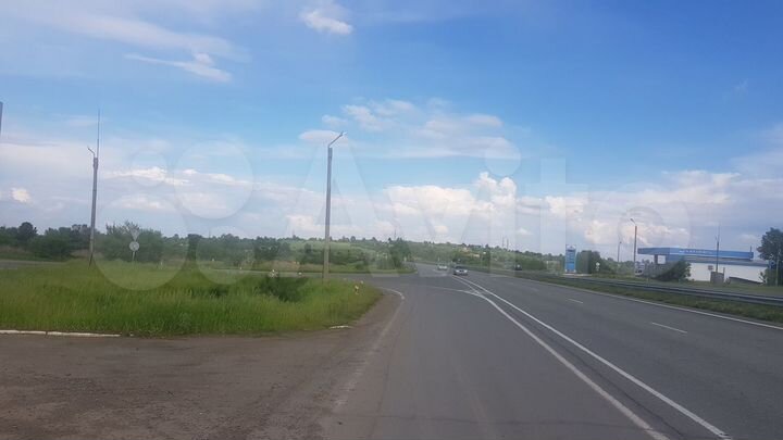 Участок 10,5 сот. (ИЖС)