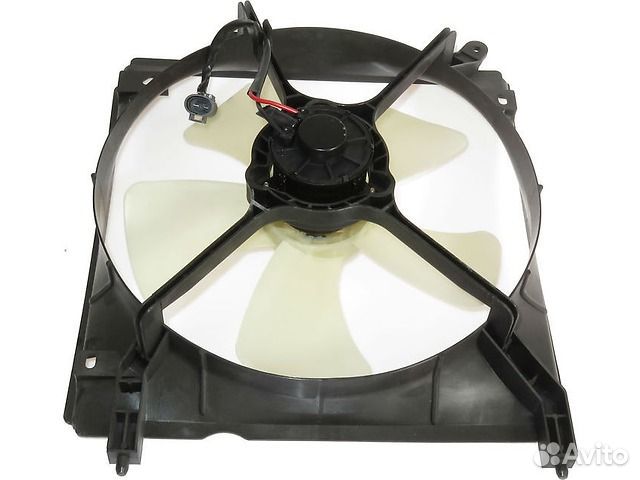 Диффузор Avensis Caldina