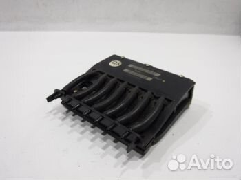 Блок управления сидением