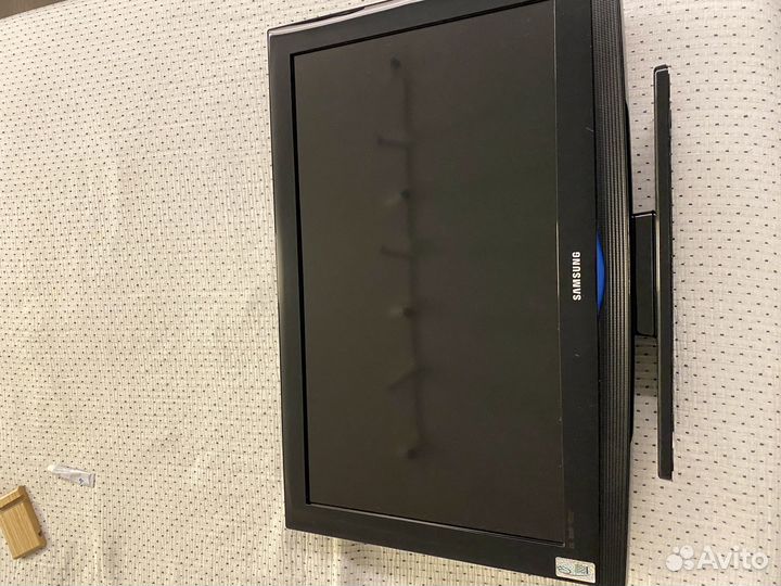 Телевизор samsung 32 дюйма