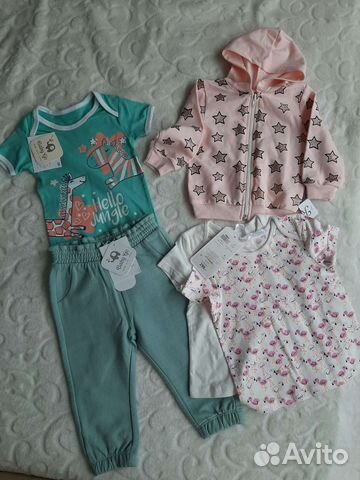 Одежда для девочки