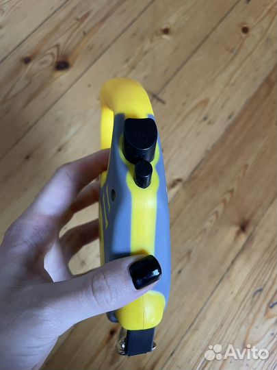 Рулетка для собак