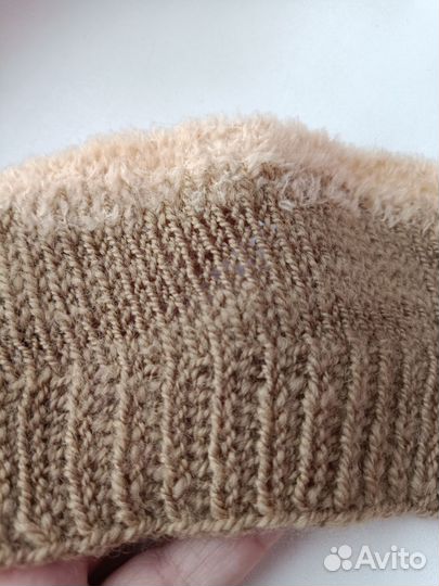 Пряжа бобинная (Италия)