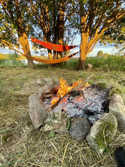 Участок 2 га (СНТ, ДНП)