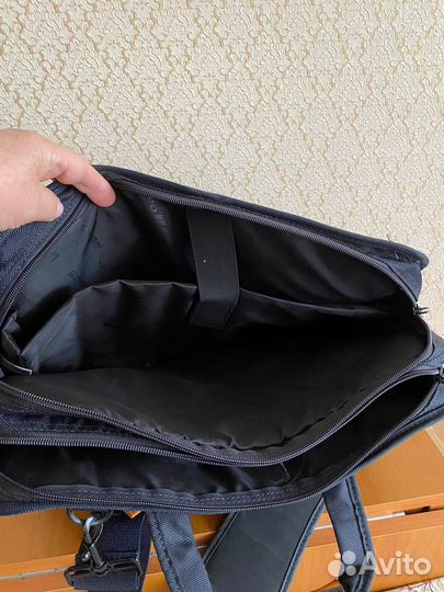 Сумка для ноутбука