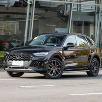 Audi Q5L 2.0 AMT, 2024, 7 км, с пробегом, цена 7 260 000 руб.