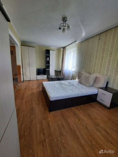 1-к. квартира, 30 м², 1/5 эт.