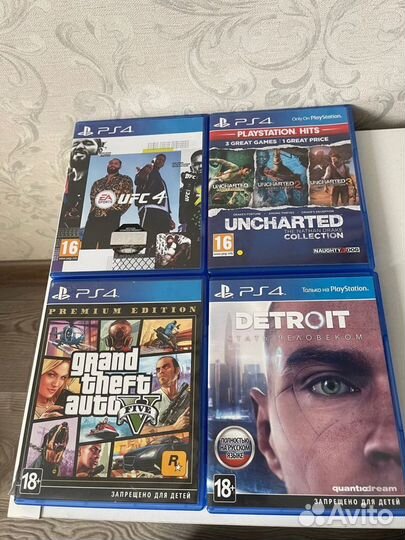 Sony PS4 PRO 1TB