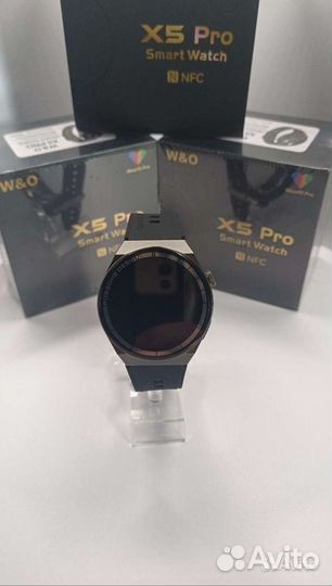 SMART watch