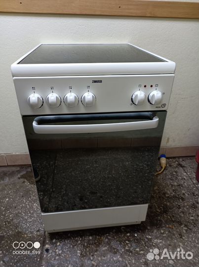 Плита электрическая стеклокерамика