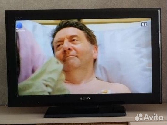 Телевизор