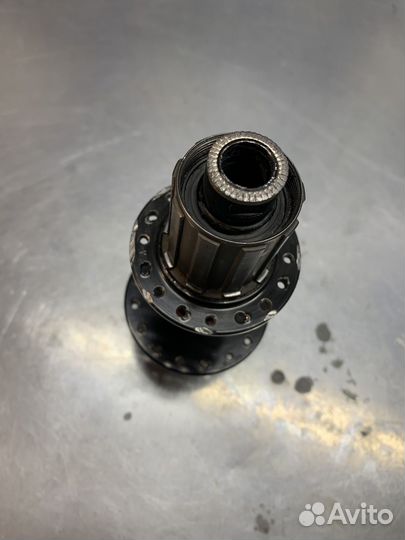 Втулка задняя