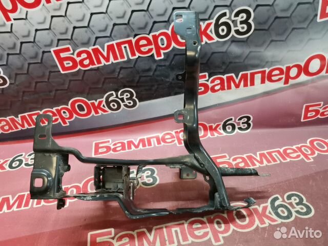 Кронштейн фары BMW X5