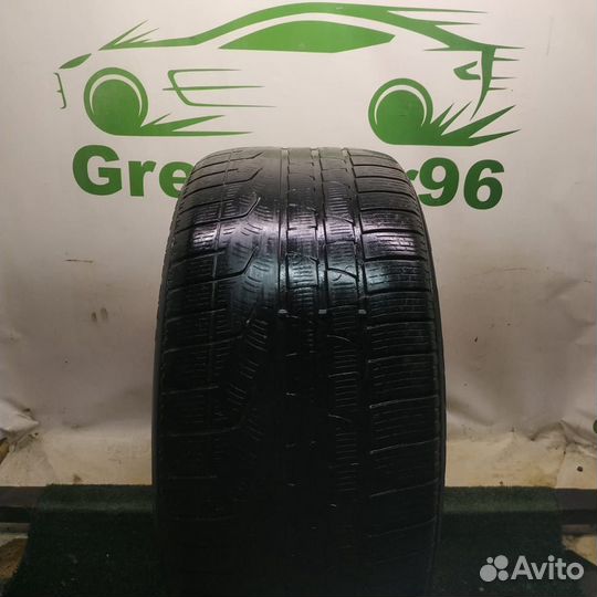 Pirelli Winter Sottozero 240 Serie II 275/35 R20