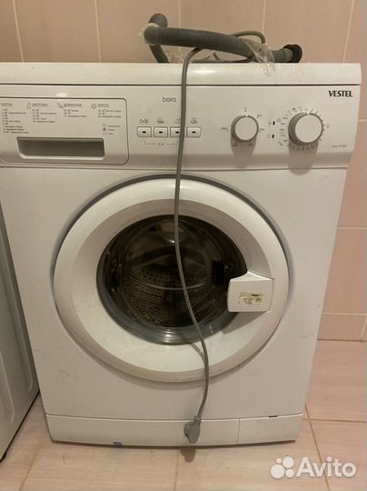 Стиральная машина Vestel