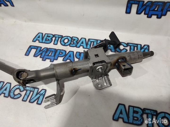 Колонка рулевая Renault Kaptur 488105981R Отличное