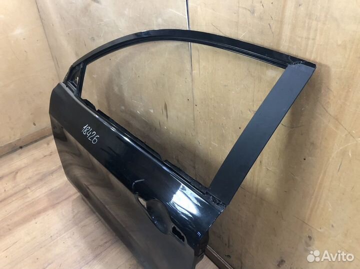 Дверь передняя левая Nissan Qashqai (J11) 2014+