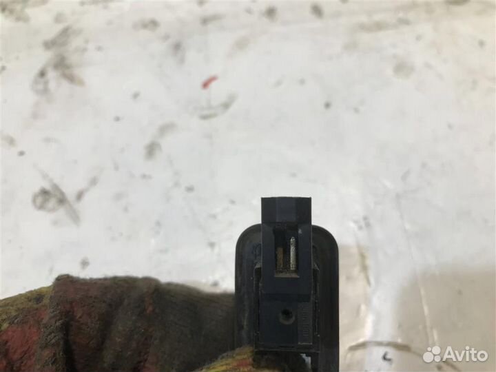 Выключатель концевой Chevrolet TrailBlazer 2