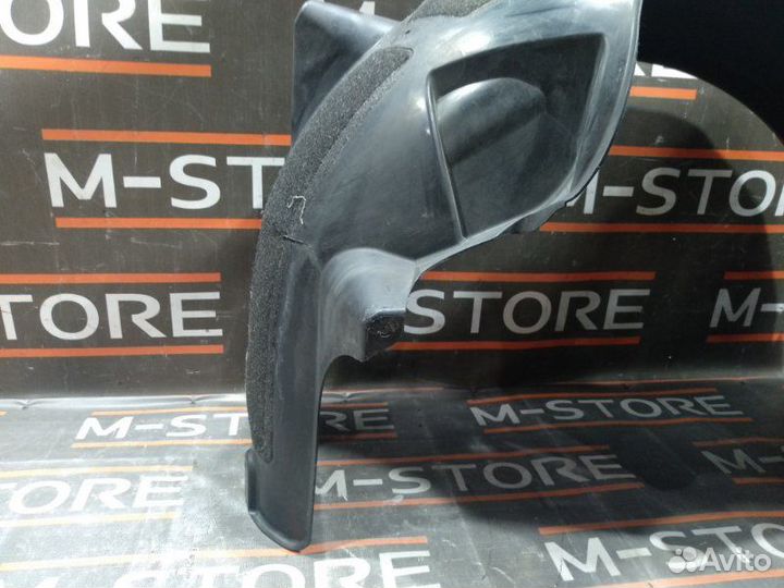 Подкрылок задний левый Bmw 5-Series E60 M54B25