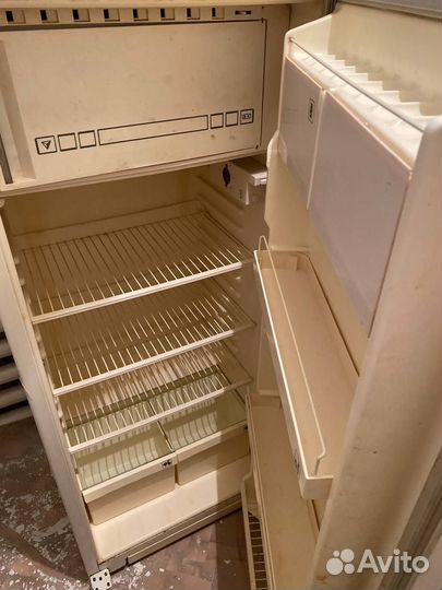 Холодильник