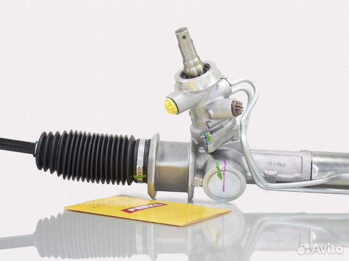 Рулевая рейка с гур Opel Vectra II (B) 1995-2003 Н