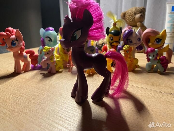 My little pony