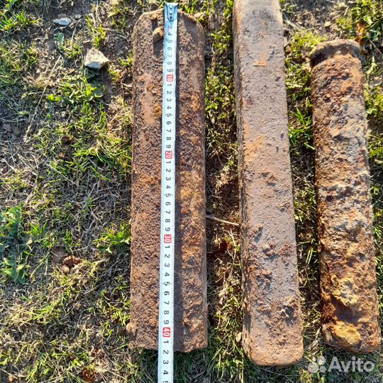 Литьё для токарных работ