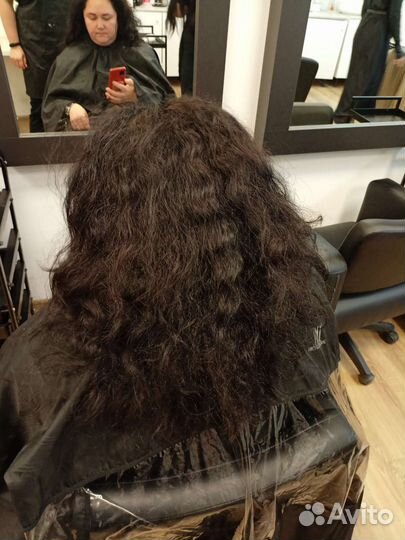 Бразильское выпрямление