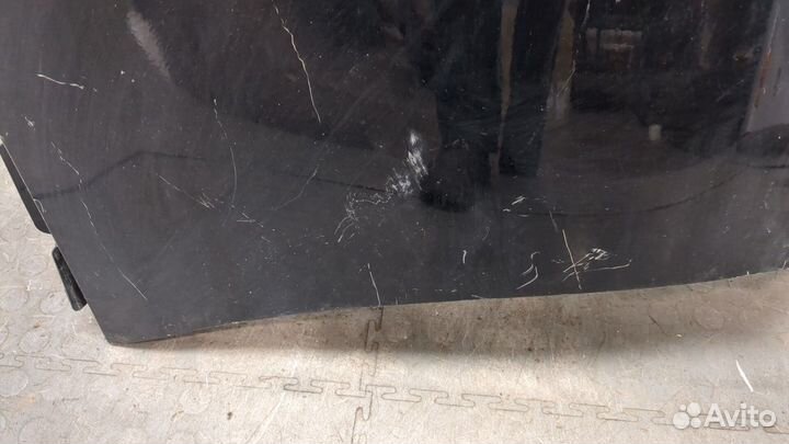 Крыло левое переднее Mercedes CLS C219, 2005