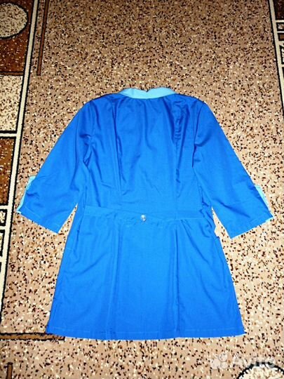 Спецодежда. Костюм для горничных