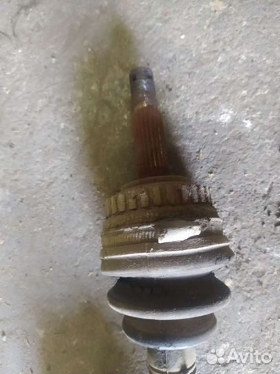 Привод Опель Астра F