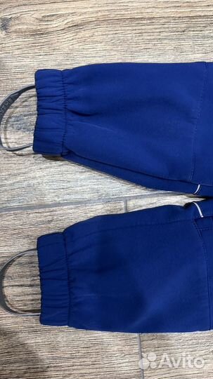 Комбинезон softshell 92