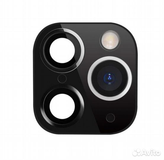 Накладка на камеру iPhone XS / XS MAX