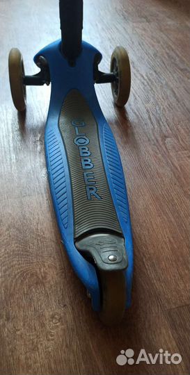 Самокат детский